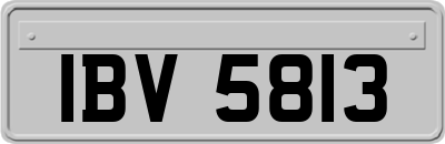 IBV5813