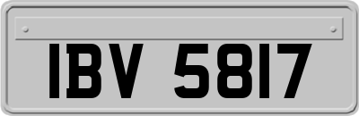 IBV5817