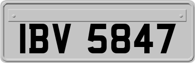 IBV5847