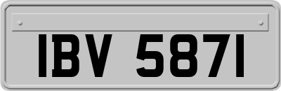 IBV5871