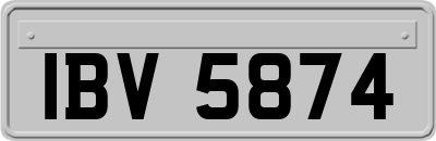 IBV5874