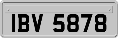IBV5878