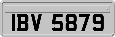 IBV5879