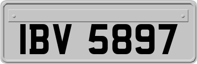 IBV5897