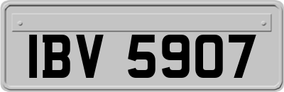 IBV5907