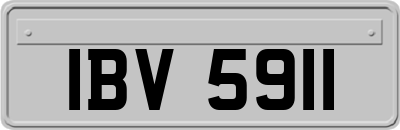 IBV5911