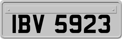 IBV5923