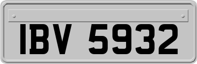 IBV5932