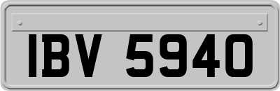 IBV5940