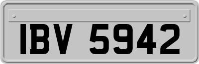 IBV5942
