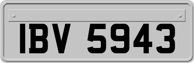 IBV5943