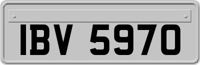 IBV5970