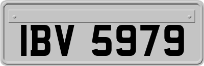 IBV5979