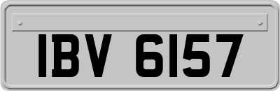 IBV6157