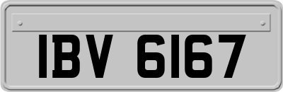 IBV6167