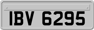 IBV6295