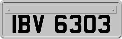 IBV6303