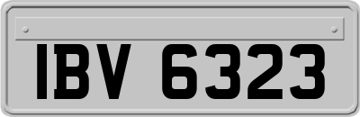IBV6323