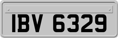 IBV6329