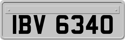 IBV6340