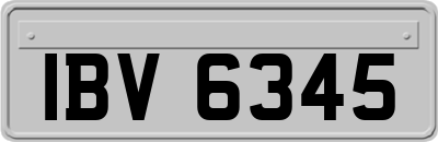 IBV6345