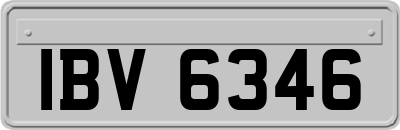 IBV6346