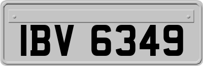 IBV6349
