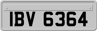 IBV6364