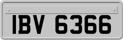 IBV6366