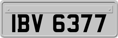 IBV6377