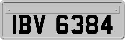 IBV6384