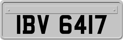 IBV6417