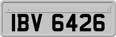IBV6426