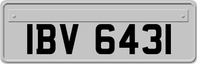 IBV6431