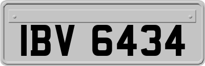 IBV6434