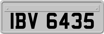 IBV6435