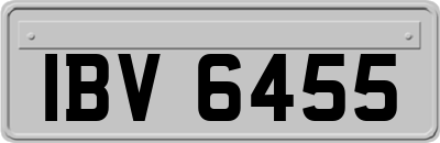 IBV6455