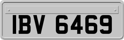 IBV6469