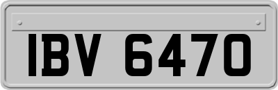 IBV6470