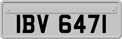 IBV6471