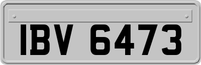 IBV6473