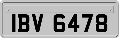 IBV6478