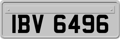 IBV6496