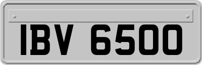 IBV6500