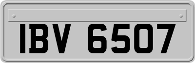 IBV6507