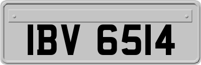 IBV6514