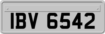 IBV6542
