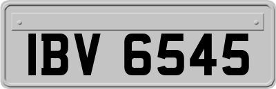 IBV6545