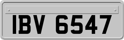 IBV6547