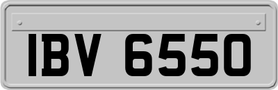 IBV6550